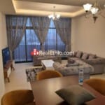 Lideta, Furnished 2 bedrooms apartment for rent, Addis Ababa.