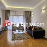 Wolo Sefer Bole, 3 bedrooms furnished apartment for rent, Addis Ababa