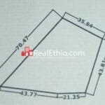Akaki Kality,  Land for Sale, Addis Ababa.