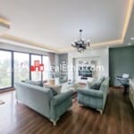 Bisrate Gebriel, 4 bedrooms Furnished Apartment for Rent, Addis Ababa.
