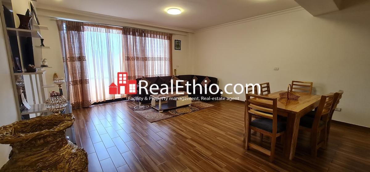 Bole, 2 Bedrooms furnished apartment for rent, Addis Ababa. Bole, 2 Bedrooms furnished apartment for rent, Addis Ababa.