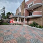 Bole, G+2 Six bedroom House for Sale, Addis Ababa.