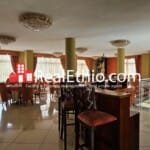 Bole Olympia, G+4+Basement Fully Furnished Hotel Building for Rent, Addis Ababa.