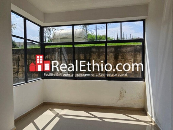 CMC Figa, 2 Bedrooms Apartment for Sale, Addis Ababa.
