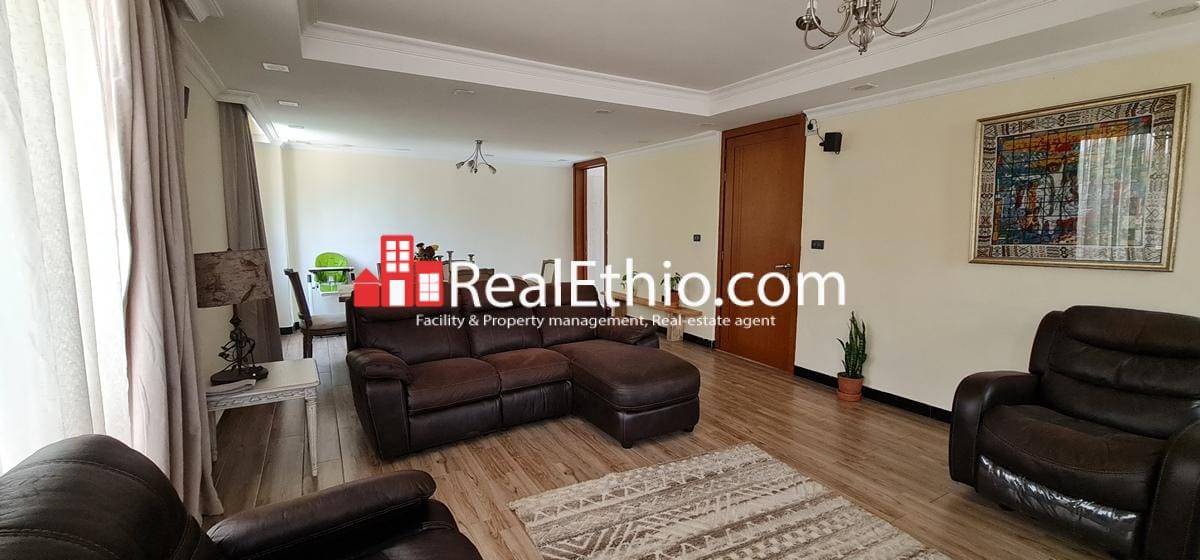 Gerji Ministroch, G+2 4 Bedrooms House for Sale, Addis Ababa. Gerji Ministroch, G+2 4 Bedrooms House for Sale, Addis Ababa.