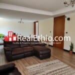 Gerji Ministroch, G+2 Four bedrooms House for Sale, Addis Ababa.