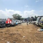Gofa, Land or House for Sale, Addis Ababa.