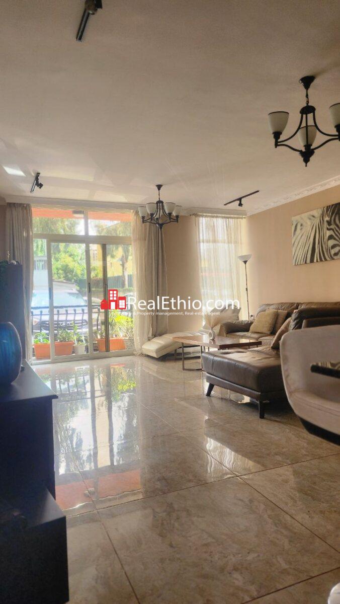 Hayahulet, 3 Bedrooms Apartment for Sale, Addis Ababa. Hayahulet, 3 Bedrooms Apartment for Sale, Addis Ababa.