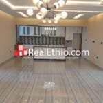 Meskel Flower, Three Bedrooms Apartment for Rent, Addis Ababa.