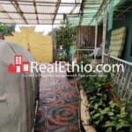 Rufael Medhanialem, 2 Bed Room House for Sale, Addis Ababa.