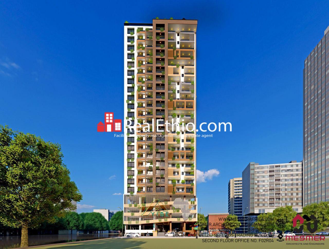 Sarbet, 2 Bedrooms Apartment for Sale, Addis Ababa. Sarbet, 2 Bedrooms Apartment for Sale, Addis Ababa.