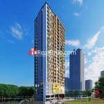 Sarbet, Three Bedrooms Apartment for Sale, Addis Ababa.