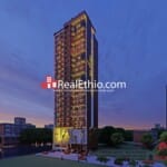Sarbet, Three Bedrooms Apartment for Sale, Addis Ababa.