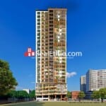 Sarbet, Two Bedrooms Apartment for Sale, Addis Ababa.