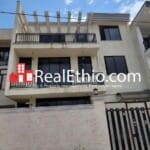 Alemgena Furi, G+2 Eight bedrooms House for Sale, Oromia.