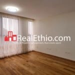 Bole Atlas, One bedroom Apartment for Rent, Addis Ababa.