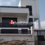 Bole Bulbula, G+2 Four bedrooms House for Sale, Addis Ababa.