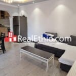 Bole Cargo, Two bedrooms house for Rent, Addis Ababa.