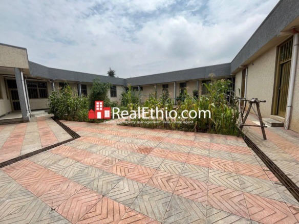 Burayu, House for rent, Oromia.