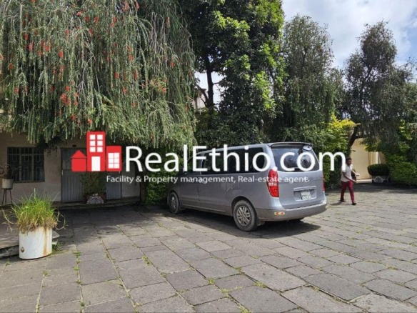 Megenagna, House or Land for Sale, Addis Ababa.
