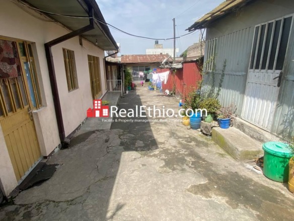 Saris, House for Sale, Addis Ababa.