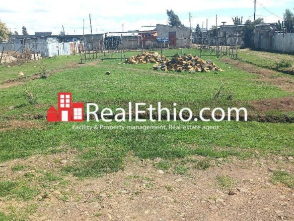 Sululta around Kajima, Land for Sale, Oromia, Ethiopia.
