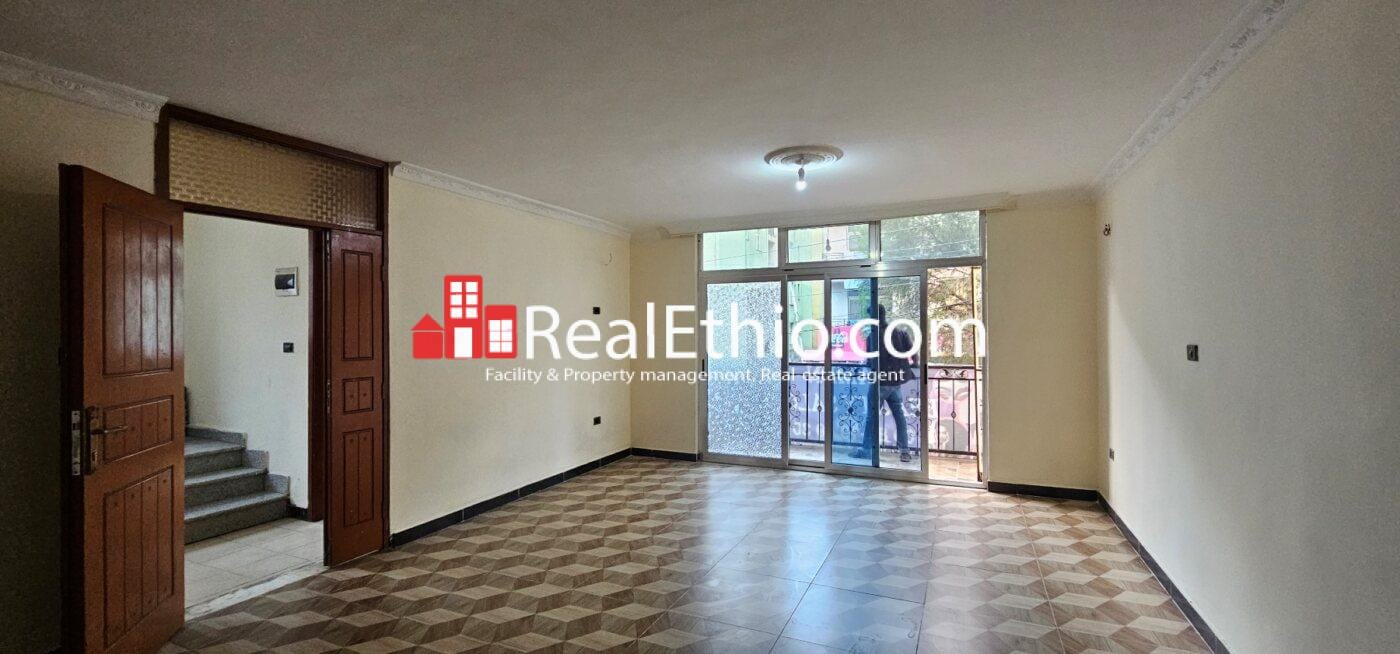 Summit, G+2  4 Bedrooms House for sale, Addis Ababa.