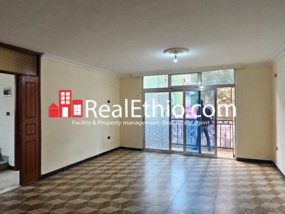 Summit, G+2  Four bedrooms House for sale, Addis Ababa.