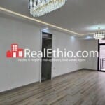 Three Bedrooms Apartment for Sale, Meskel flower or Lancha, Addis Ababa.