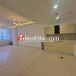 Two bedrooms apartment for rent, Mexico, Addis Ababa.