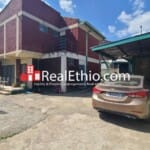 Ayat zone 1, Three bedrooms G+1 House for Sale, Addis Ababa.