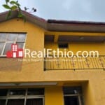 Ayat zone 5, Three bedrooms G+1 House for Sale, Addis Ababa.
