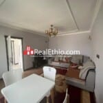 Betel, One bedroom Furnished Apartment for Rent, Addis Ababa.