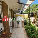 Bole Michael, Three bedrooms G+1 House for Sale, Addis Ababa.