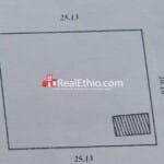Haile Garment, Land for Sale, Addis Ababa.