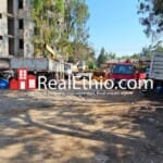 Lafto or Hana Mariyam,  Store or Warehouse or Land for Sale, Addis Ababa.