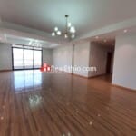 Lebu Haile Garment, Three Bedrooms Apartment for Rent, Addis Ababa.
