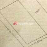Legetafo, 500 meter square land for sale, Sheger City, Oromia.