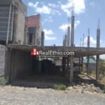 Legetafo, Land or house for Sale, Oromia.