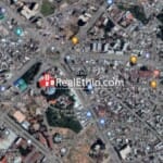 Merkato Teklehaymanot, Basement+G+2 Building for Sale, Addis Ababa.