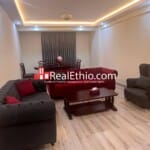 Meskel Flower or Lancha, Furnished Three Bedroom Apartment for Rent, Addis Ababa.
