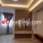 Mexico, Three bedrooms furnished Apartment for Rent, Addis Ababa.