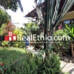 Sarbet, House or Land for Sale, Addis Ababa.