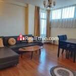 Two Bedrooms Apartment for sale, Meskel Square, Addis Ababa.
