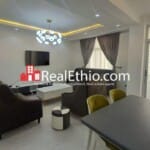 Ayat 49, 2 bedrooms Apartment for Rent, Addis Ababa.