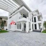 Ayat, Seven bedrooms G+1 House for Rent, Addis Ababa.