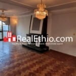Bole Bullubla, G+2 Six bedrooms House for Rent, Addis Ababa.