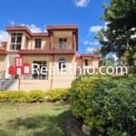 Bole Ruwanda, G+1+Basement Ten bedroom House for Rent, Addis Ababa.