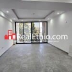 Bole Wolo Sefer, Two bedrooms Apartment for Rent, Addis Ababa.