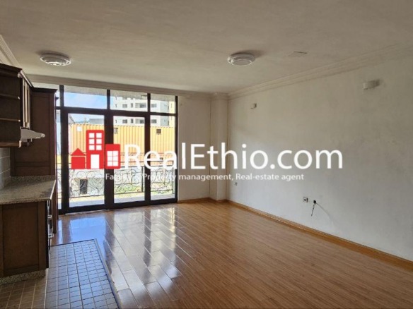 CMC, 3 bedrooms Apartment for Rent, Addis Ababa.